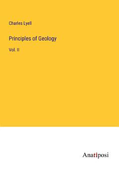 Principles of Geology