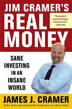 Jim Cramer\'s Real Money