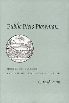 Public Piers Plowman