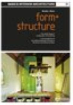 Basics Interior Architecture 01: Form and Structure