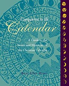 Companion to the Calendar