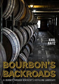 Bourbon\'s Backroads