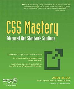 CSS Mastery