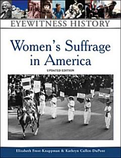 Women\'s Suffrage in America