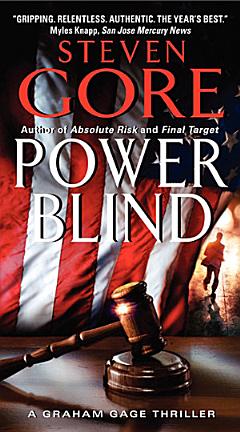 Power Blind