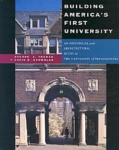 Building America\'s First University