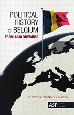 Political History of Belgium