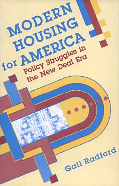 Modern Housing for America