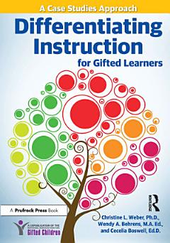 Differentiating Instruction for Gifted Learners