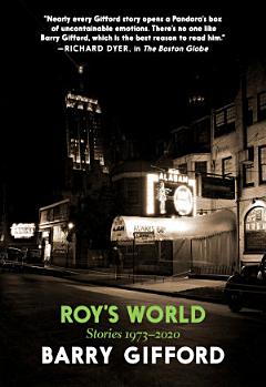 Roy\'s World