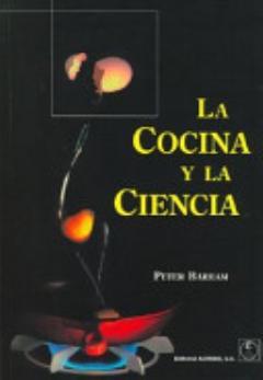 La cocina y la ciencia