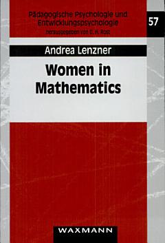 Women in Mathematics