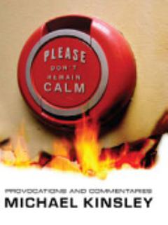 Please Don\'t Remain Calm