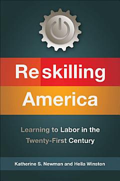 Reskilling America