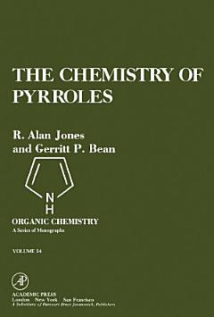 The Chemistry of Pyrroles