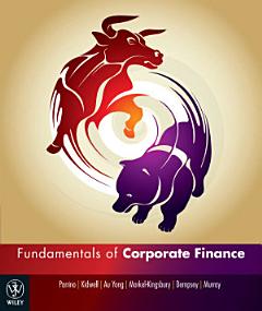 Fundamentals of Corporate Finance, Google eBook