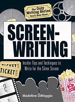 The Only Writing Series You\'ll Ever Need Screenwriting