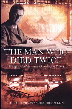 The Man Who Died Twice