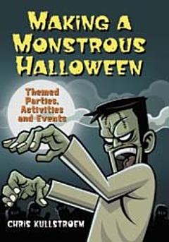 Making a Monstrous Halloween