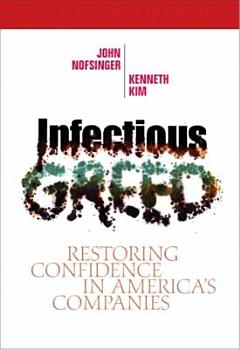 Infectious Greed