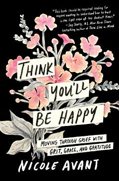 Think You\'ll Be Happy