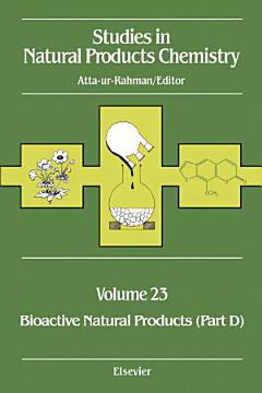 Bioactive Natural Products (Part D)