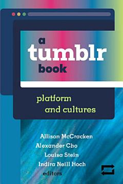 a tumblr book