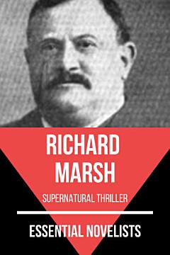 Essential Novelists - Richard Marsh