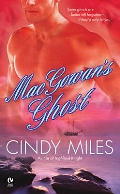 MacGowan\'s Ghost