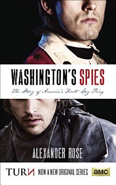 Washington\'s Spies