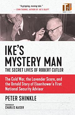 Ike\'s Mystery Man