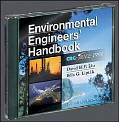 Environmental Engineers\' Handbook on CD-ROM