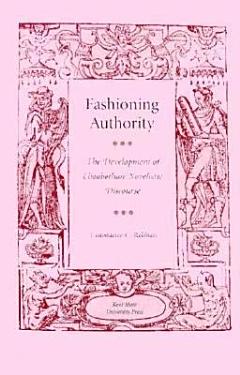 Fashioning Authority