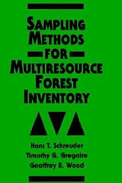 Sampling Methods for Multiresource Forest Inventory