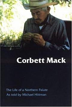 Corbett Mack