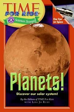 Time For Kids: Planets!