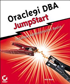 Oracle9i DBA JumpStart