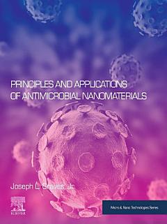 Principles and Applications of Antimicrobial Nanomaterials