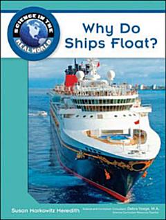 Why Do Ships Float?