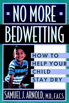 No More Bedwetting