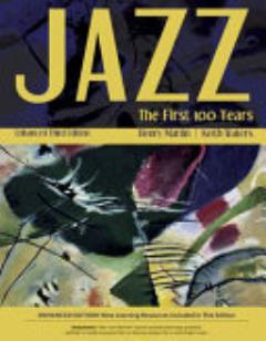 Jazz: The First 100 Years, Non-Media Edition