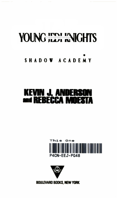 Shadow Academy