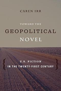 Toward the Geopolitical Novel