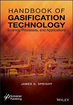 Handbook of Gasification Technology