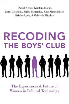 Recoding the Boys\' Club