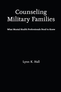 Counseling Military Families