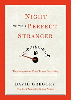 Night with a Perfect Stranger