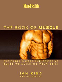 Men\'s Health The Book of Muscle