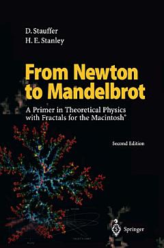 From Newton to Mandelbrot