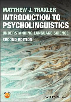 Introduction to Psycholinguistics